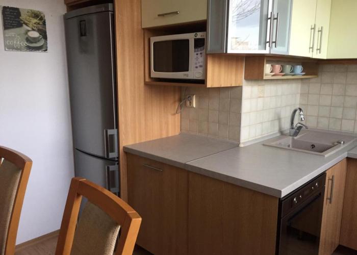 DELI Tatry Apartment