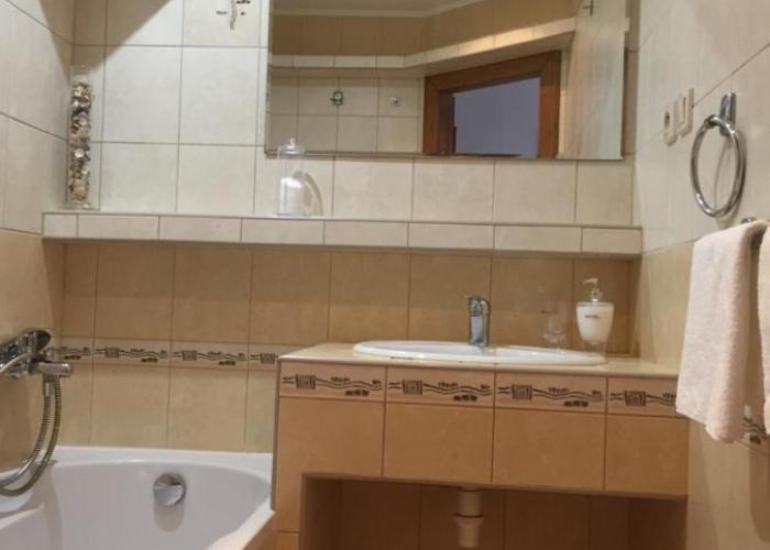 DELI Tatry Apartment