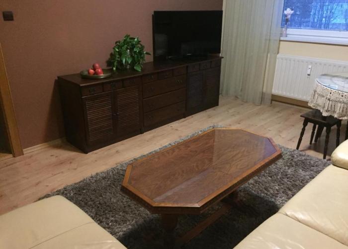 DELI Tatry Apartment