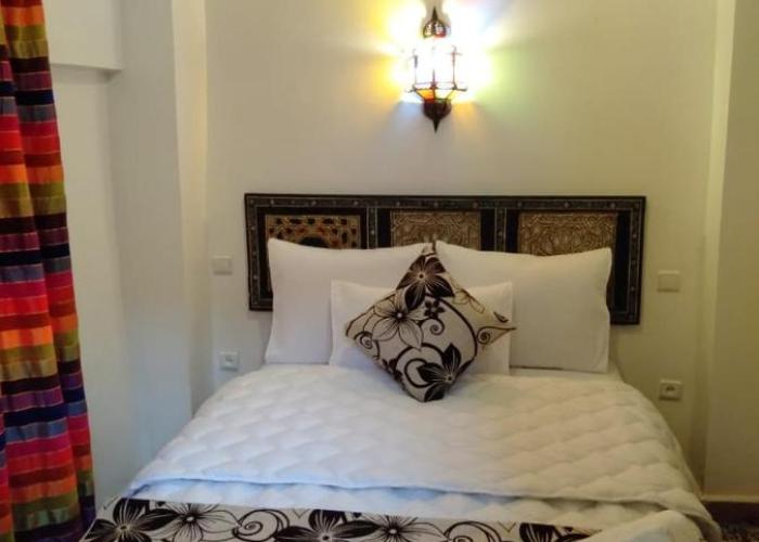 Dar Meknes Tresor