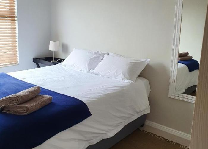 Acacia Four Seven Self-Catering