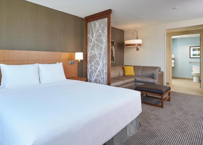 Hyatt Place Toronto/Mississauga Centre