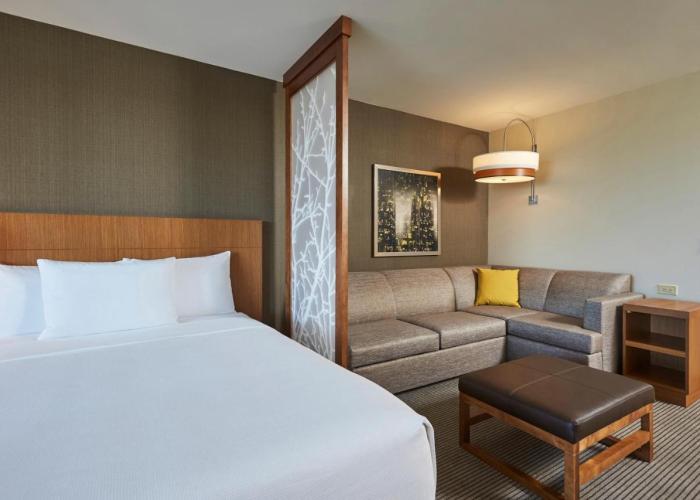 Hyatt Place Toronto/Mississauga Centre
