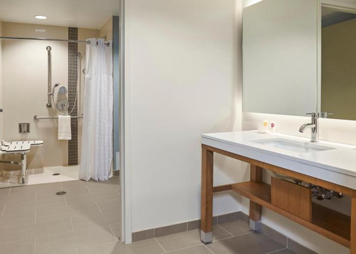 Hyatt Place Toronto/Mississauga Centre