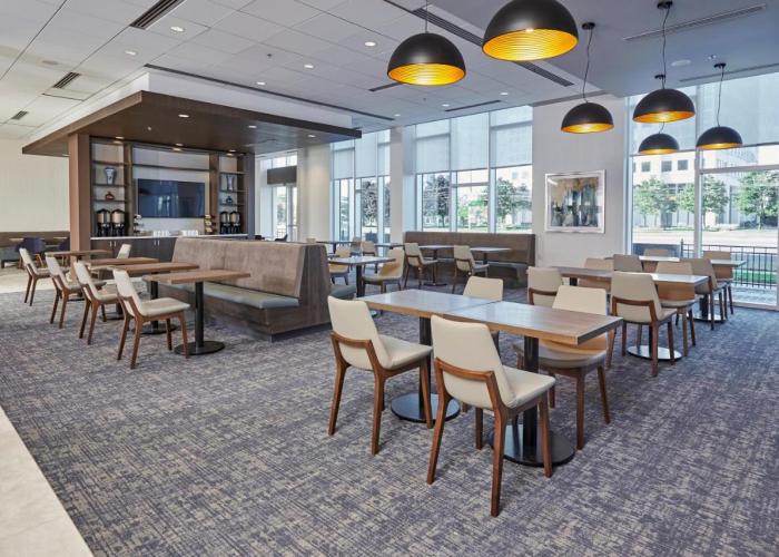 Hyatt Place Toronto/Mississauga Centre