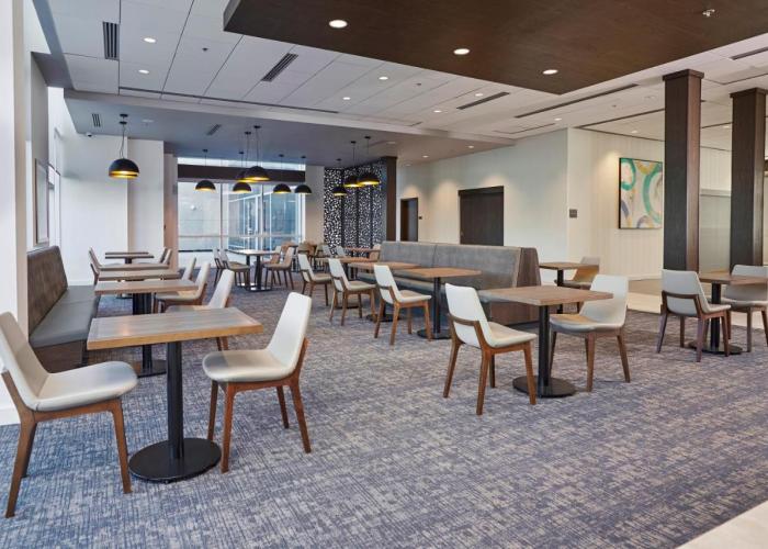 Hyatt Place Toronto/Mississauga Centre