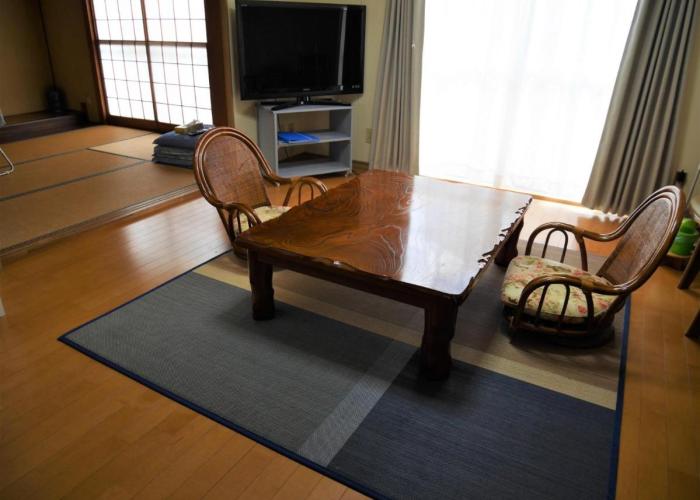 Guest House Inujima / Vacation STAY 3516