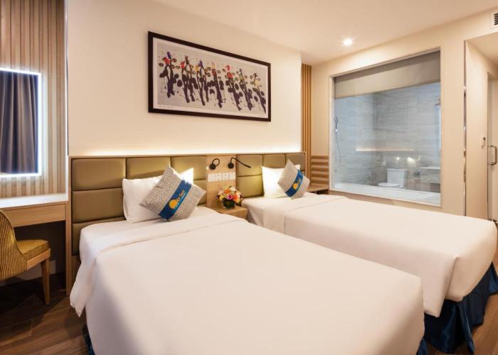 Lucky Sun Hotel