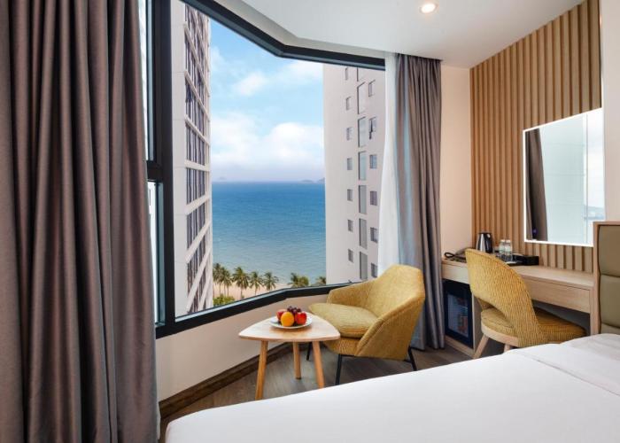 Lucky Sun Hotel