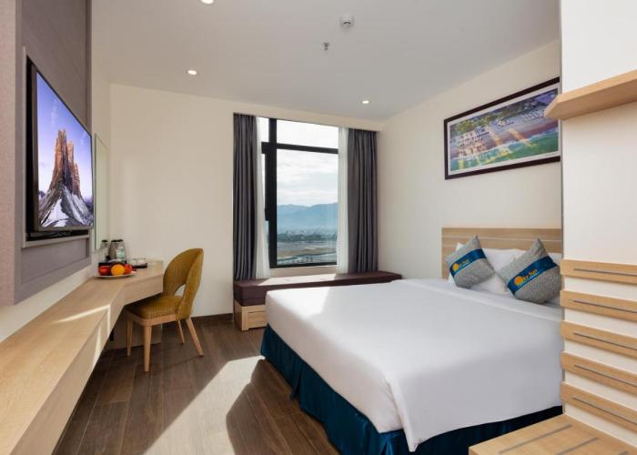 Lucky Sun Hotel