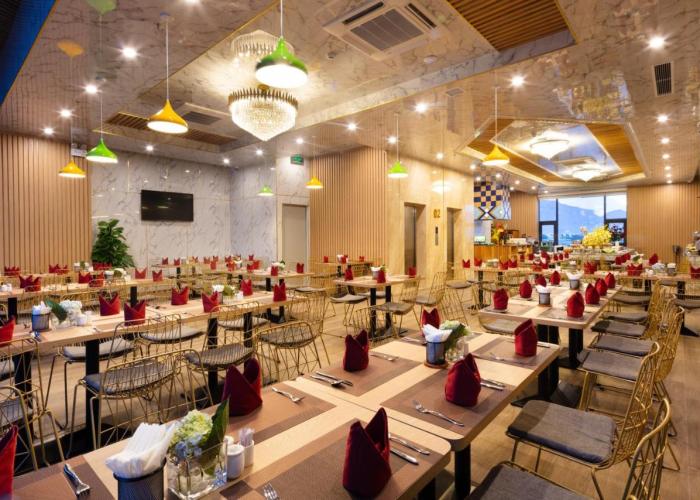 Lucky Sun Hotel