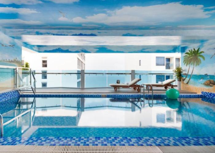 Lucky Sun Hotel
