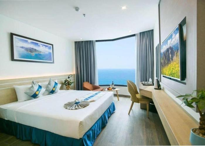 Lucky Sun Hotel