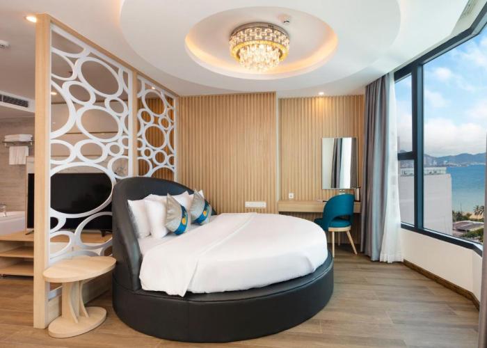Lucky Sun Hotel