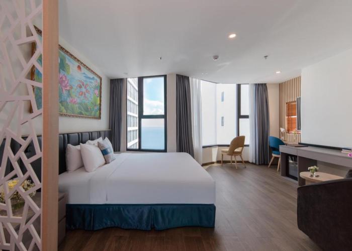Lucky Sun Hotel
