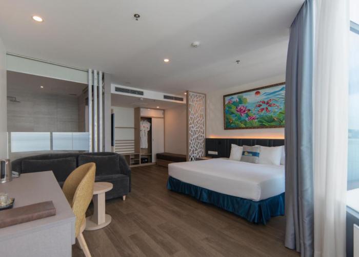Lucky Sun Hotel