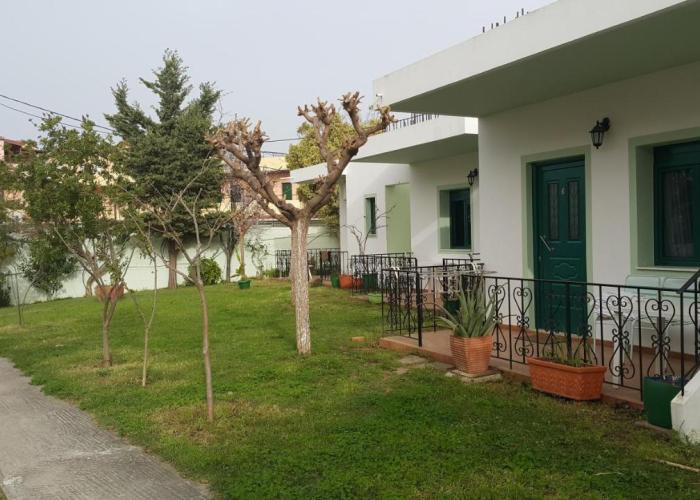 Ampeli Apartments