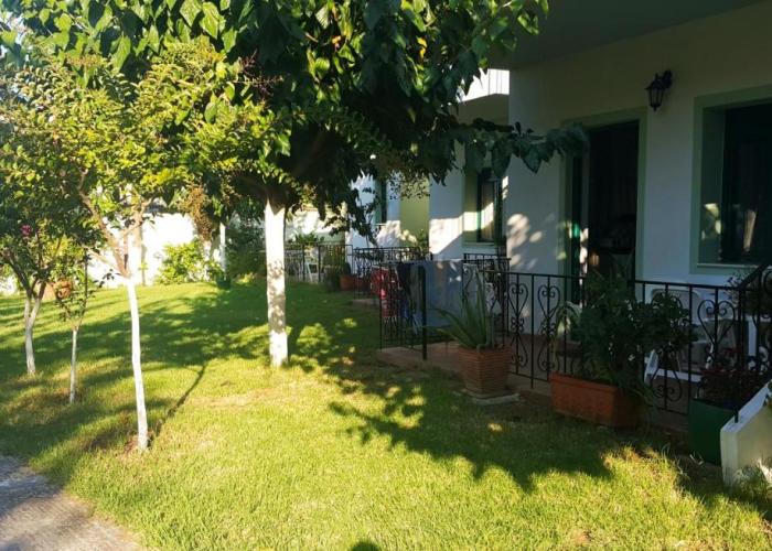 Ampeli Apartments