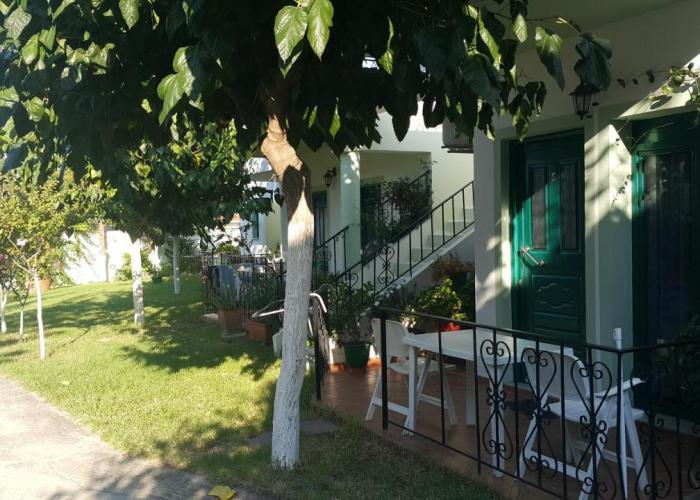 Ampeli Apartments