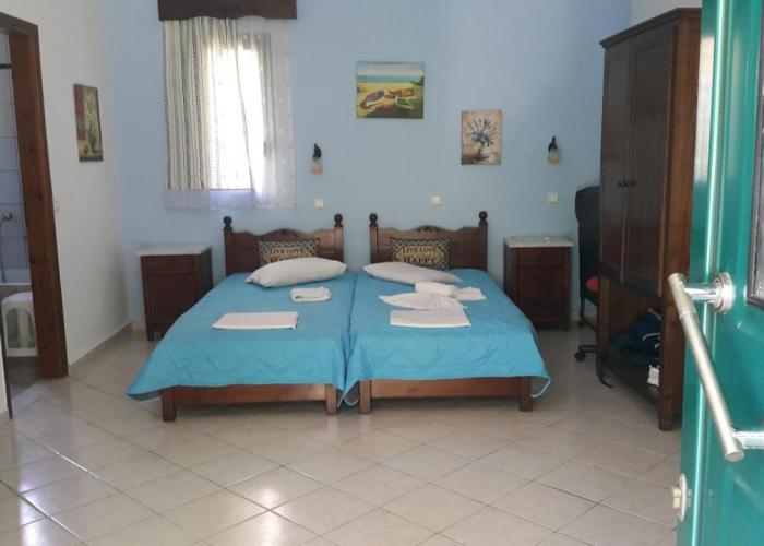 Ampeli Apartments