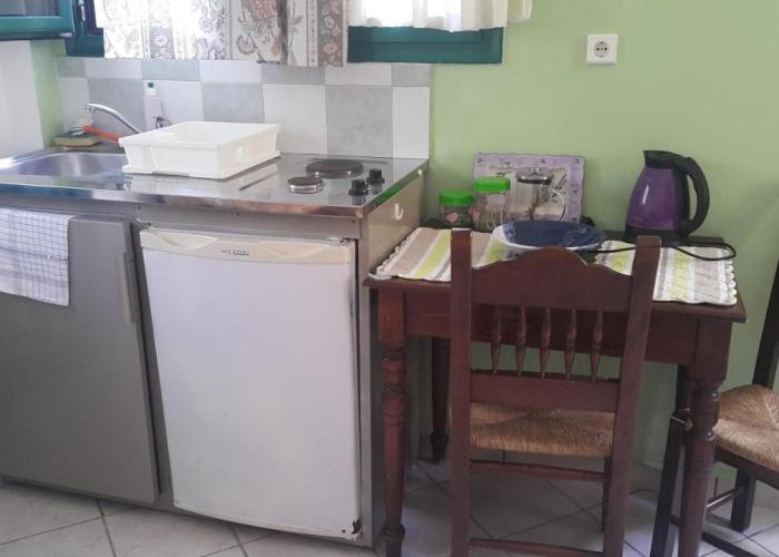 Ampeli Apartments