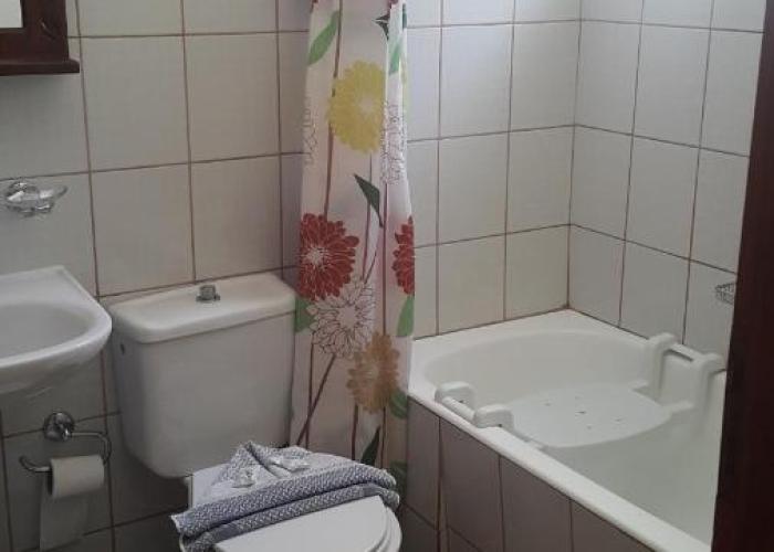 Ampeli Apartments
