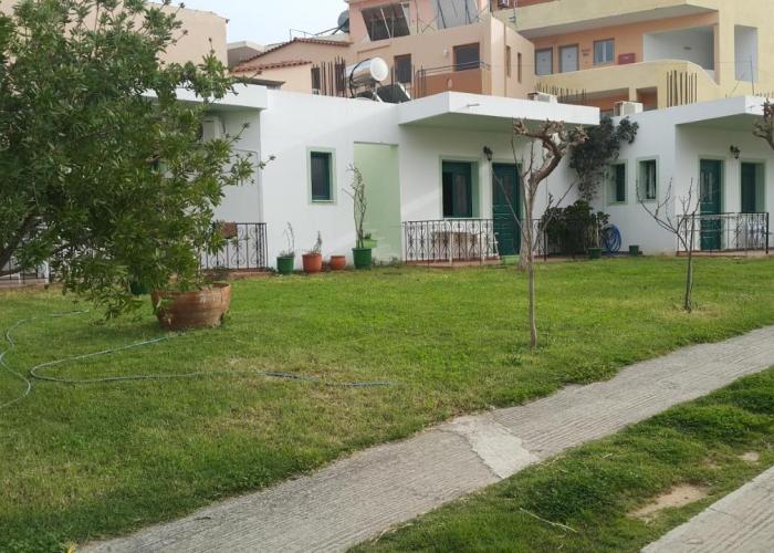 Ampeli Apartments
