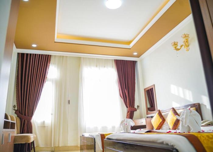 Dat Anh Hotel