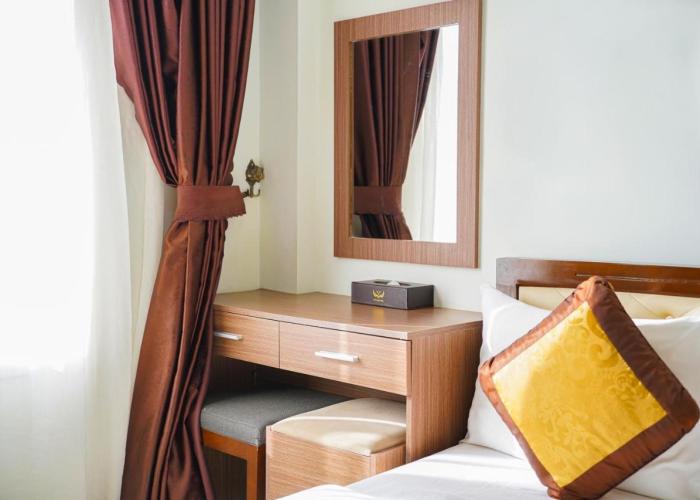 Dat Anh Hotel