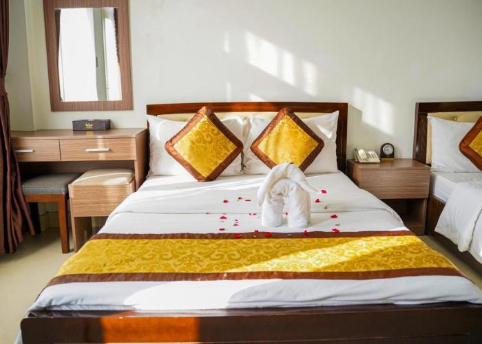 Dat Anh Hotel