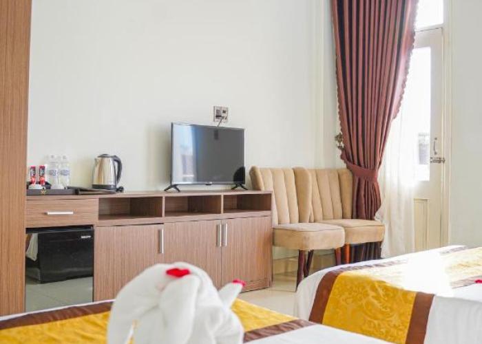 Dat Anh Hotel