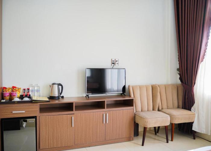 Dat Anh Hotel