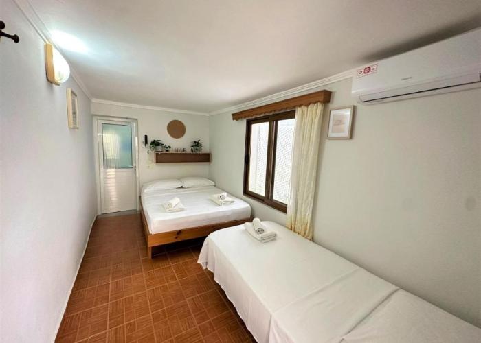 Guesthouse Boungainvillea