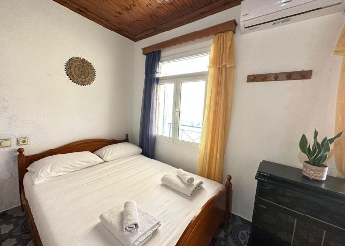 Guesthouse Boungainvillea