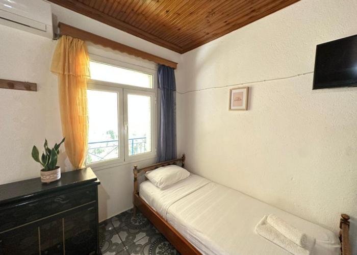 Guesthouse Boungainvillea