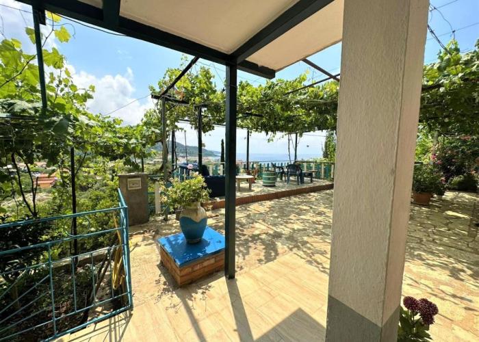 Guesthouse Boungainvillea