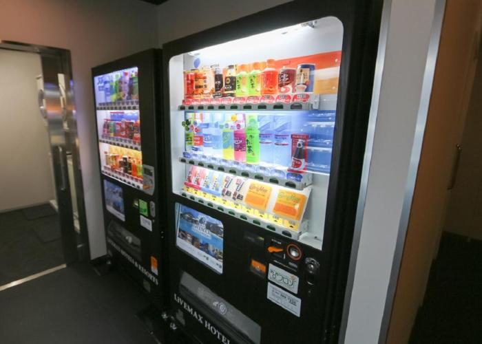 HOTEL LiVEMAX Aichi Toyota Ekimae