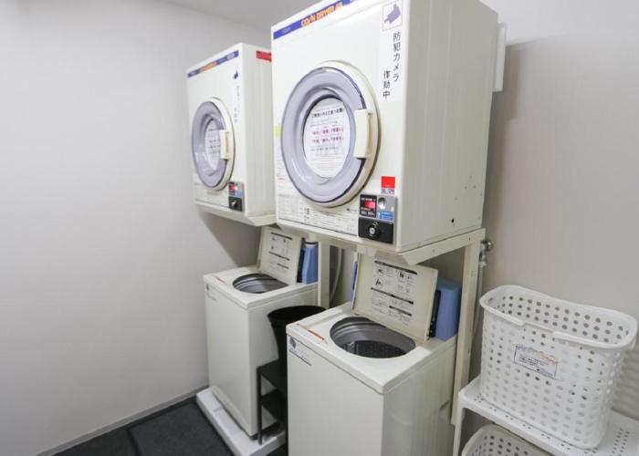 HOTEL LiVEMAX Aichi Toyota Ekimae