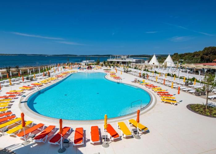 Arena Grand Kazela Camping Homes