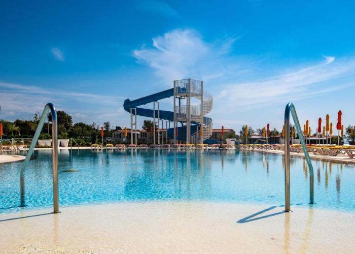 Arena Grand Kazela Camping Homes