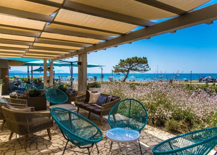 Arena Grand Kazela Camping Homes