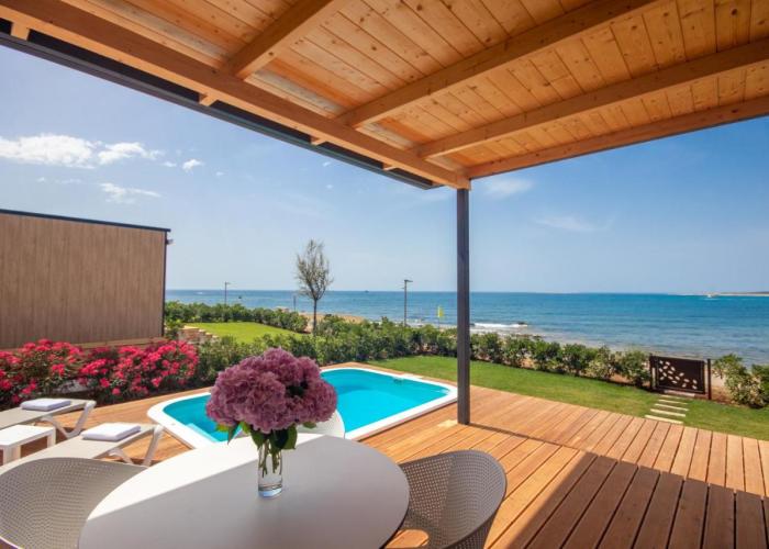 Arena Grand Kazela Camping Homes