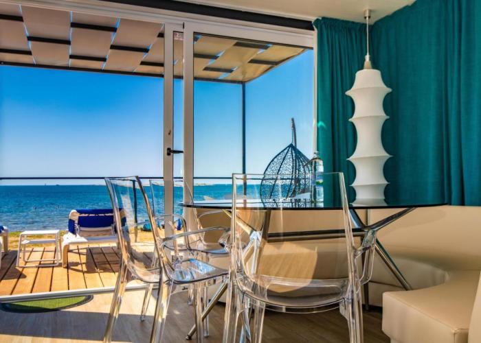 Arena Grand Kazela Camping Homes