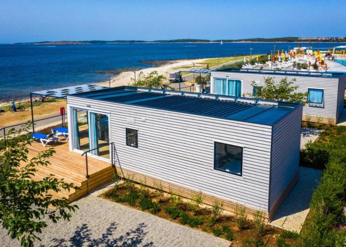 Arena Grand Kazela Camping Homes