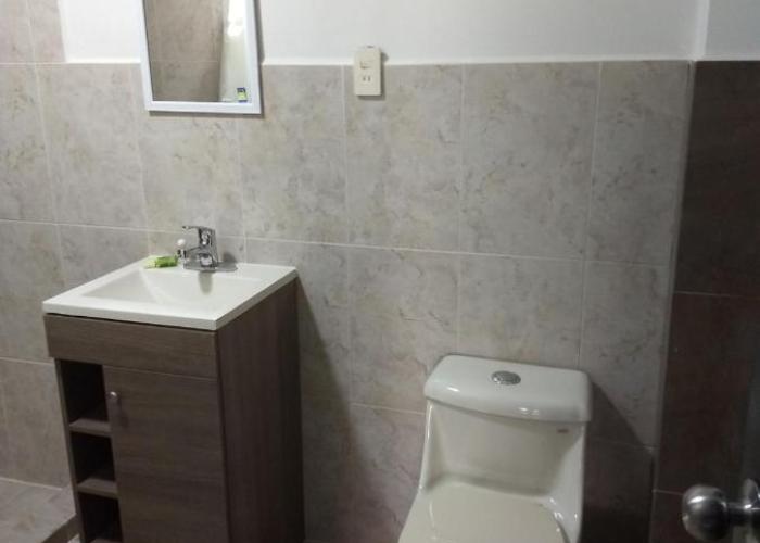 Hotel del Bosque