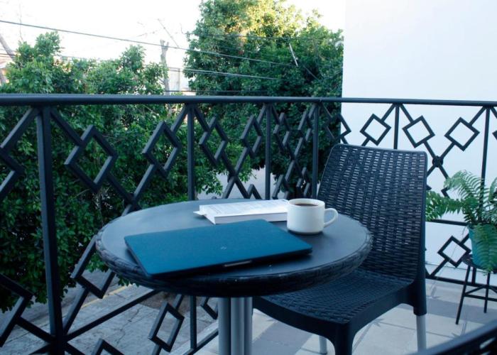 Hotel del Bosque