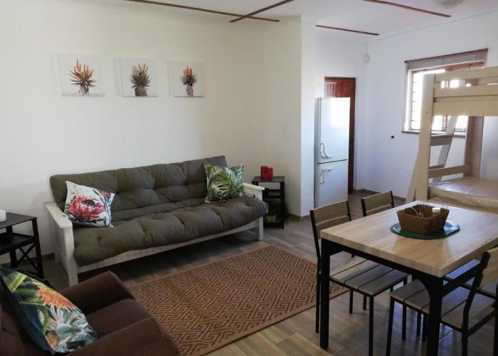 Walvis Bay Backpackers & Self-catering