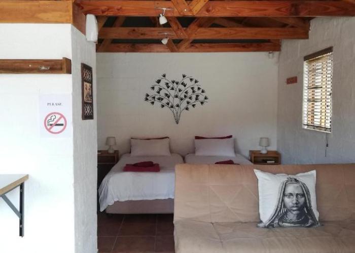 Walvis Bay Backpackers & Self-catering