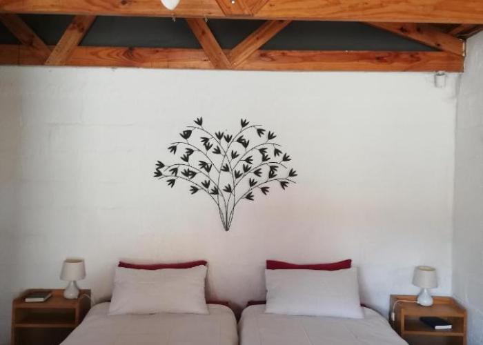 Walvis Bay Backpackers & Self-catering