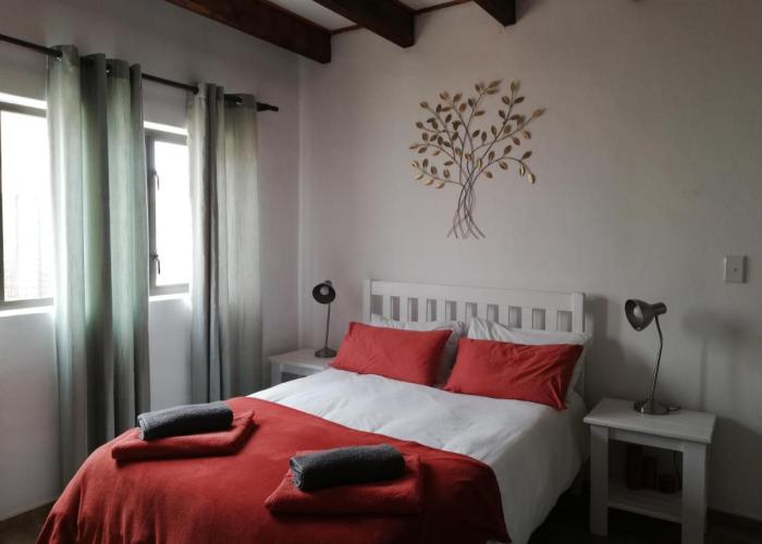 Walvis Bay Backpackers & Self-catering